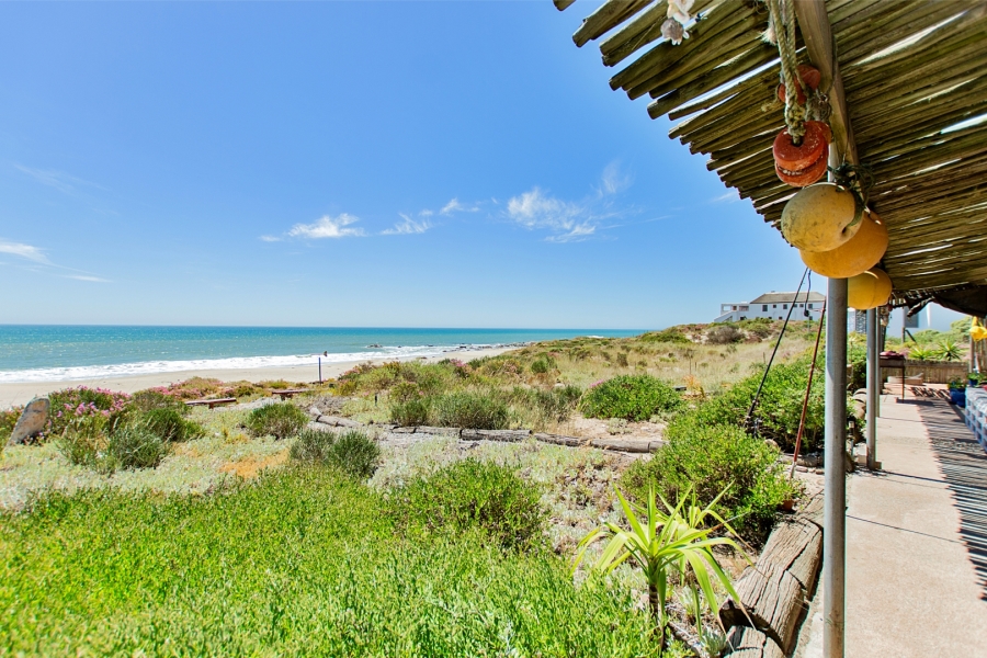 1 Bedroom Property for Sale in Duyker Eiland Western Cape